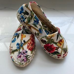 Dolce & Gabbana kids shoes